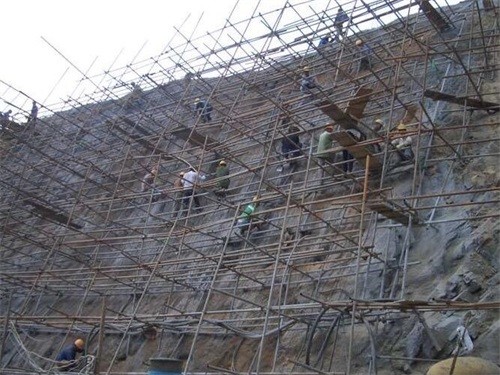 瑶海公路桩基检测